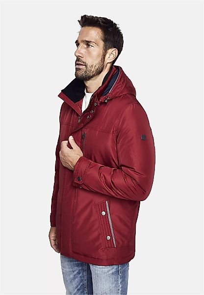 Cabano Outdoorjacke "CO3", aus wasserdichtem Material günstig online kaufen