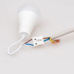 LED's light LED Deckenleuchte 2900062 Renovierlampe, günstig online kaufen