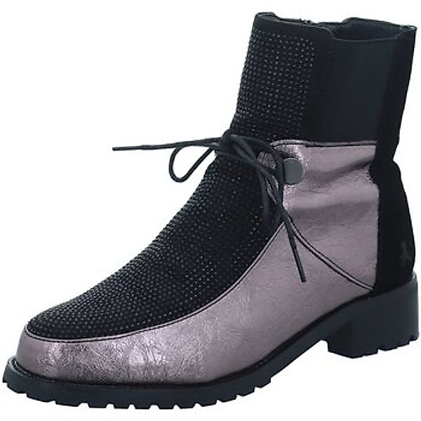 2 Go Fashion  Stiefeletten Stiefeletten -silber-bronze 8240501-921 günstig online kaufen