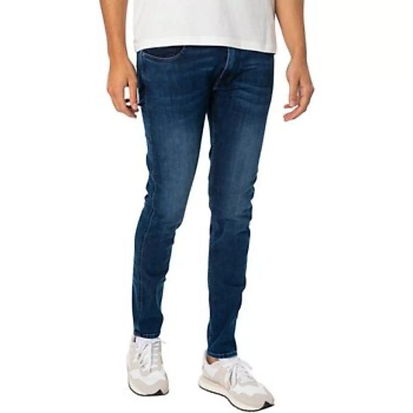 Replay  Slim Fit Jeans Anbass Slim Jeans günstig online kaufen