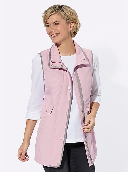 Witt Jerseyweste Funktionsweste günstig online kaufen