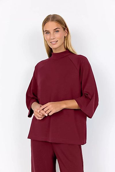 soyaconcept Shirtbluse "SC-BANU 261" günstig online kaufen