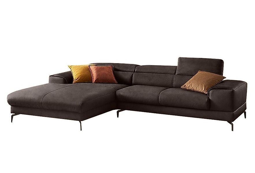 W.SCHILLIG Ecksofa Piedroo, Designsofa mit tollem günstig online kaufen