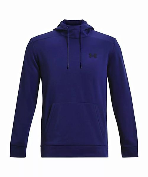 Under Armour® Sweater Fleece Hoody günstig online kaufen