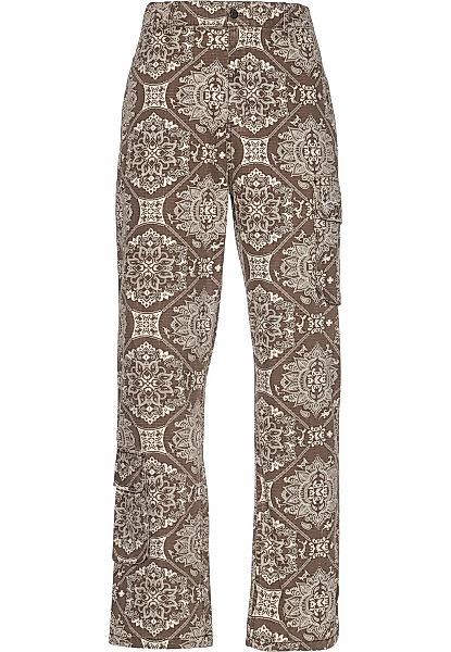 Karl Kani Cargohose "Karl Kani Herren" günstig online kaufen