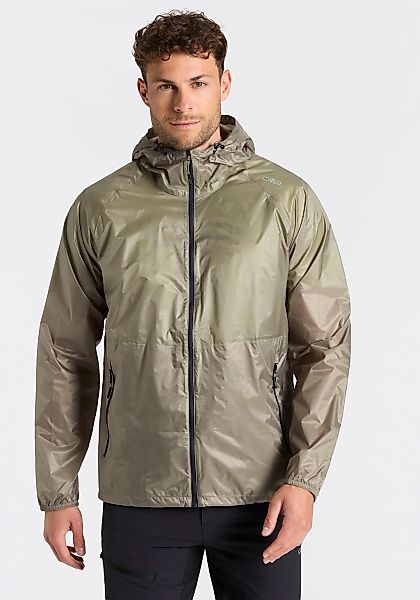 CMP Regenjacke wärmend, Übergangsjacke günstig online kaufen