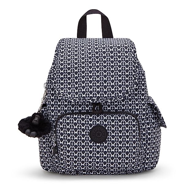 KIPLING Cityrucksack Basic, Polyester günstig online kaufen
