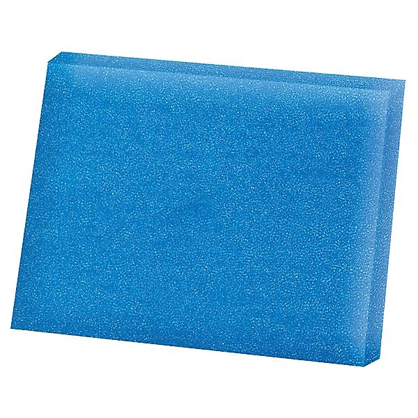 Heissner Teichfilter Filterschwamm Filtermaterial Filter rechteckig günstig online kaufen