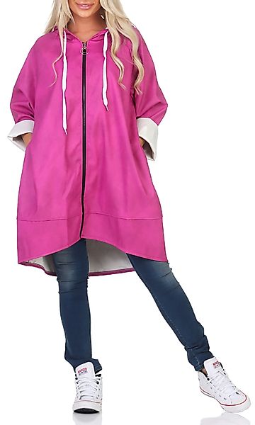 simarada Regenjacke Damen Jacke 37115 38 günstig online kaufen
