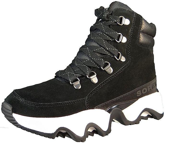 Sorel 2058691 010 Black Sea Salt Stiefelette günstig online kaufen