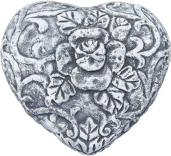 Stone and Style Gartenfigur Grabschmuck Garten günstig online kaufen