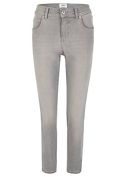 ANGELS Slim-fit-Jeans - Jeans - Ornella - Slim Fit klassische Hose 7/8 Läng günstig online kaufen