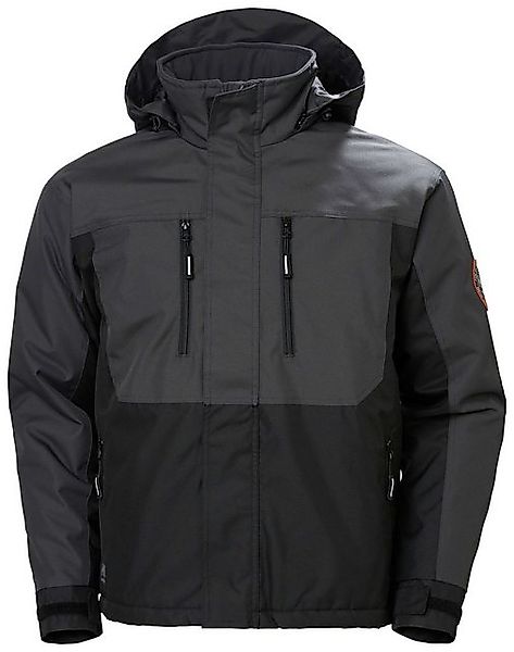 Helly Hansen Winterjacke BERG JACKET (1-St) günstig online kaufen