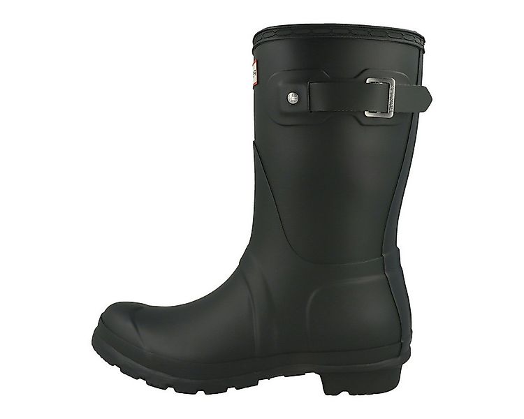 Hunter Original Short Boot Damen Gummistiefel günstig online kaufen