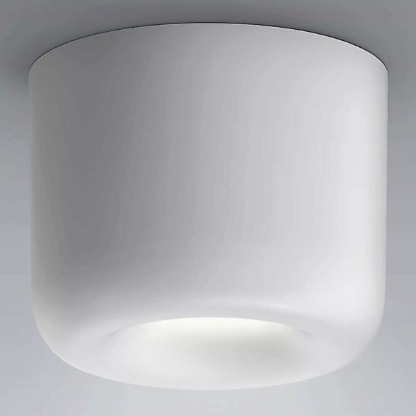 serien.lighting Cavity Ceiling L, weiß günstig online kaufen