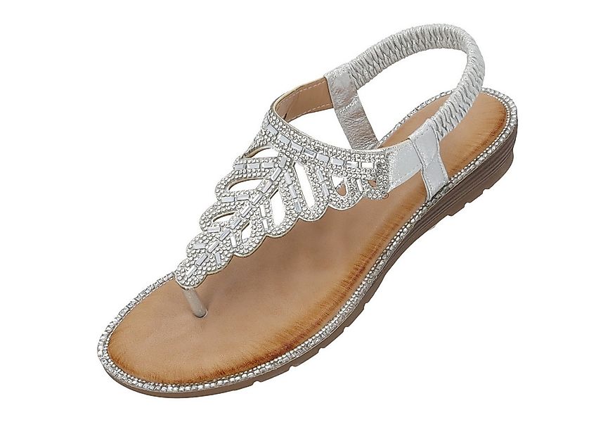 Palado by Sila Sahin Phuza by Sila Sahin Riemchensandale günstig online kaufen