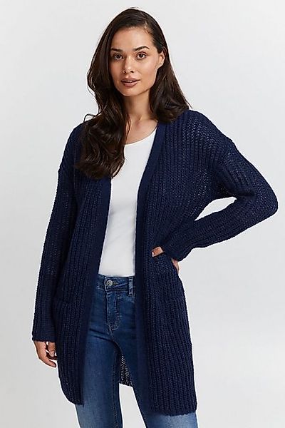 fransa Strickjacke "Strickjacke FRBien" günstig online kaufen