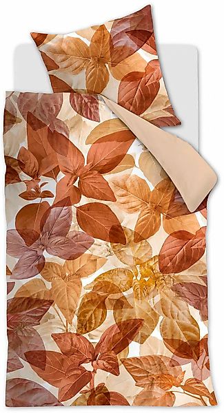 Beddinghouse Bettwäsche "Amber" 2 Stk. tlg. günstig online kaufen