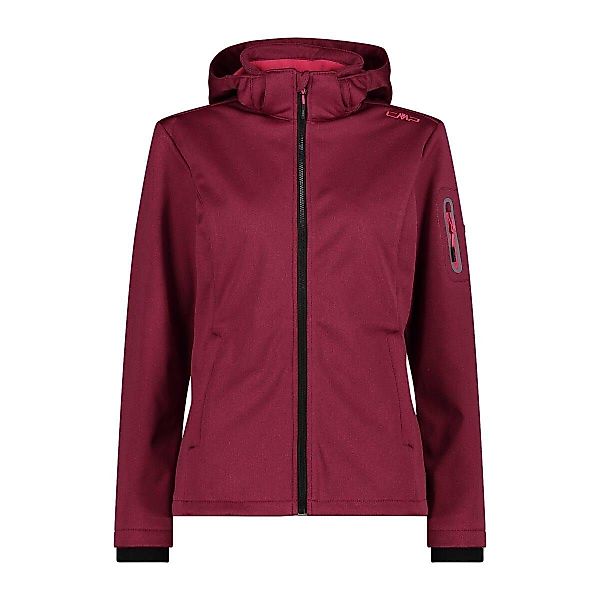 CMP Softshelljacke Damen Outdoorjacke "Woman Jacket günstig online kaufen