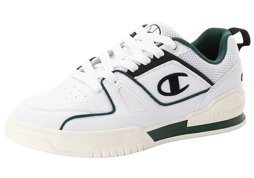 Champion Sneaker "3 POINT LOW" günstig online kaufen