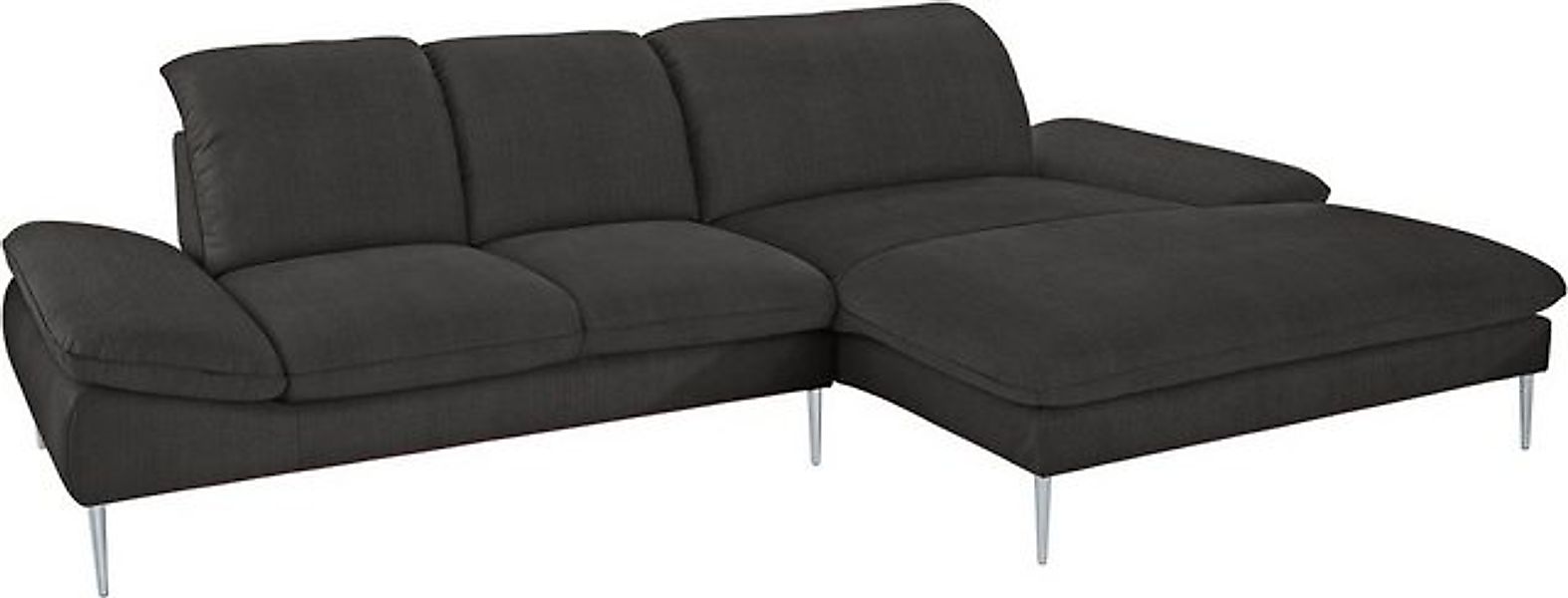 W.SCHILLIG Ecksofa "enjoy&MORE, Designsofa, elegant und bequem, L-Form", mi günstig online kaufen