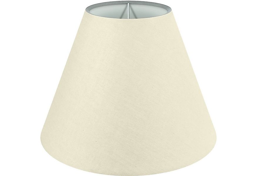 Wogati Lampenschirm Wogati Premium Stehlampe Lampenschirm Konisch günstig online kaufen