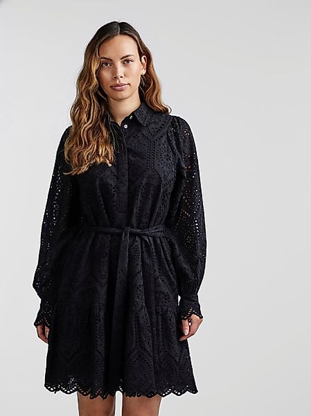Y.A.S Minikleid YASHOLI LS BELT DRESS günstig online kaufen