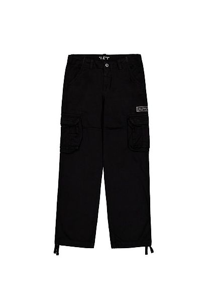 Alpha Industries Cargohose Jet Pant günstig online kaufen