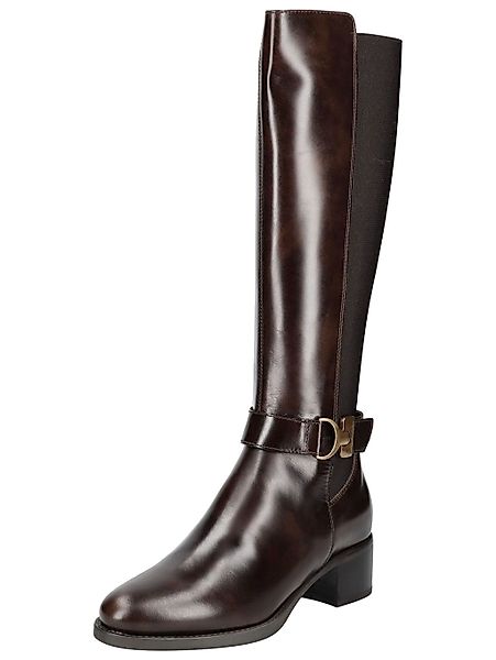 Nero Giardini Stiefel "Nero Giardini Stiefel Leder/Textil" günstig online kaufen