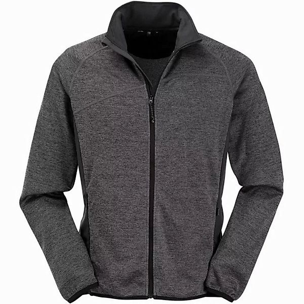 Maul Sport® 3-in-1-Funktionsjacke Fleecejacke Roßzahn SP günstig online kaufen