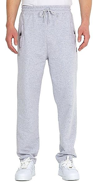 COMEOR Jogginghose Trainingshose Sporthose Herren Baumwollmischung günstig online kaufen