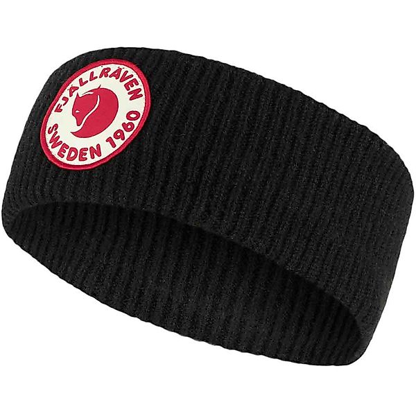 Fjaellraeven 1960 Logo Headband Black günstig online kaufen
