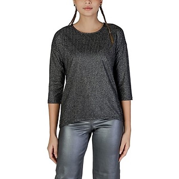 Vero Moda  Langarmshirt VMCORA 3/4 10320265 günstig online kaufen