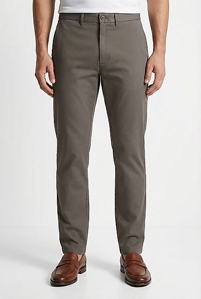 Tommy Hilfiger Chinohose "DENTON CHINO 1985 PIMA COTTON" von der Kollektion günstig online kaufen