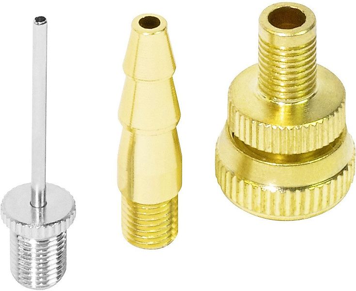 Güde Kompressor Güde Druckluft Adapter-Set 3-teilig günstig online kaufen