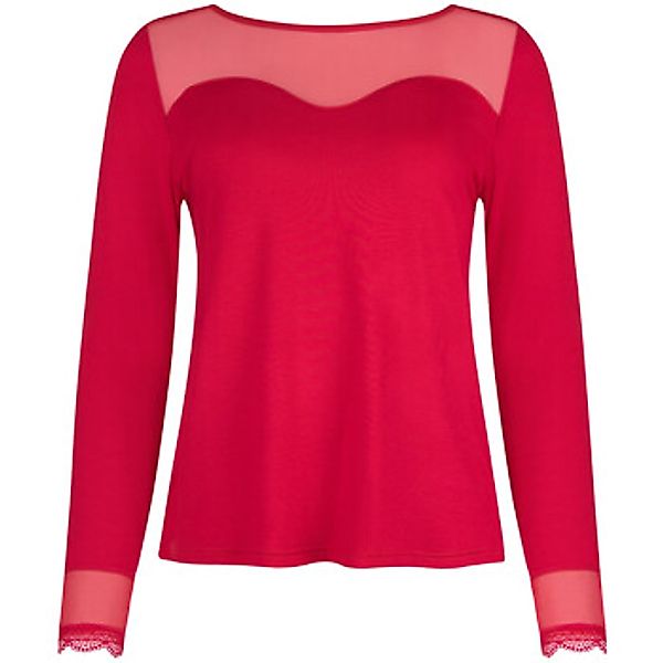 Lisca  Pyjamas/ Nachthemden Pyjama Hose Top Langarm ROXANNE günstig online kaufen