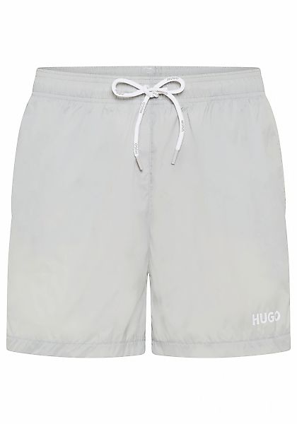 HUGO Underwear Badehose "Haiti" mit Markenschriftzug auf der Kordel günstig online kaufen