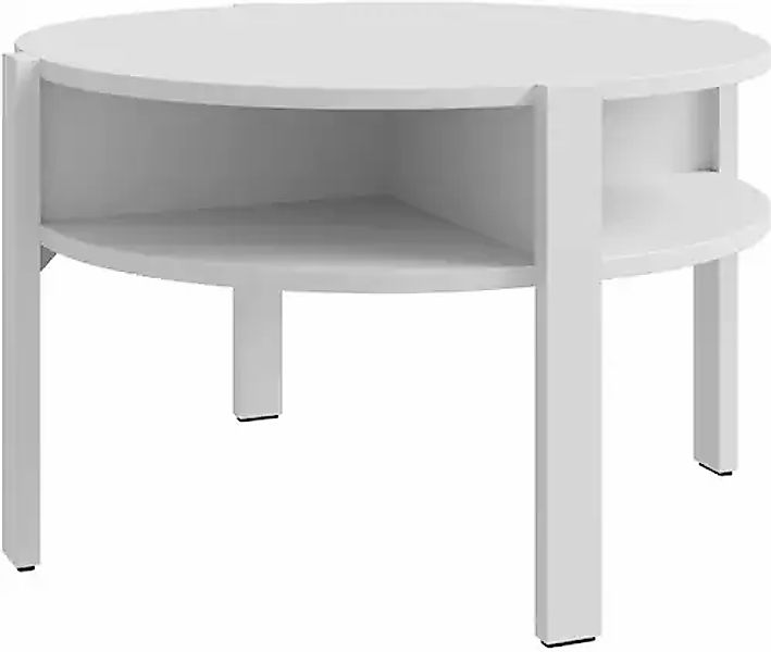 FORTE Beistelltisch "Tobago" Durchmesser ca. 74,5 cm günstig online kaufen