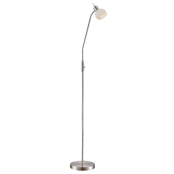 GLOBO LIGHTING LED Stehlampe, Leuchtmittel inklusive, günstig online kaufen