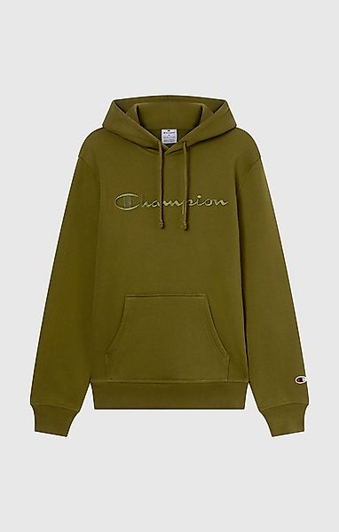 Champion Kapuzenpullover Hooded Sweatshirt IMV günstig online kaufen