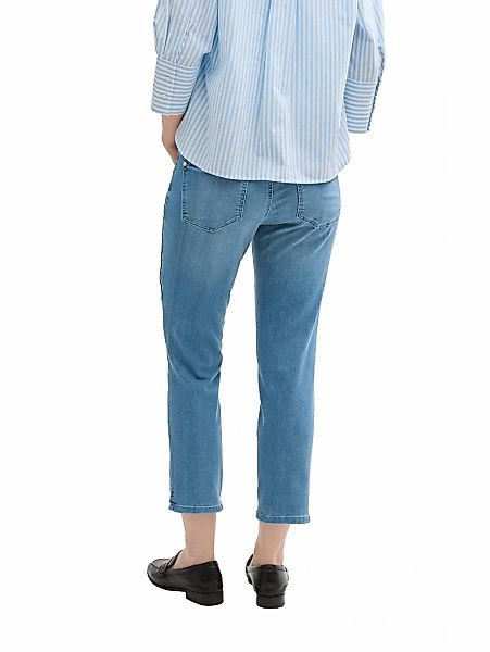 TOM TAILOR Slim-fit-Jeans ALEXA im Four-Pocket Style günstig online kaufen