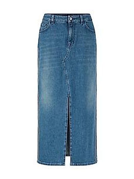 Jeansrock Marc Cain denim günstig online kaufen