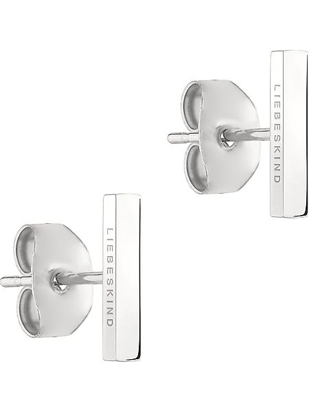Liebeskind Berlin Paar Ohrstecker Liebeskind Damen-Ohrstecker günstig online kaufen