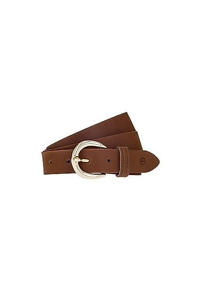 Tamaris Ledergürtel Essential Classics (1-St) günstig online kaufen