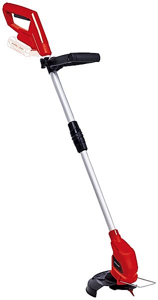 Einhell Power-X-Change Akku-Rasentrimmer GC-CT 18/24 Li Solo günstig online kaufen