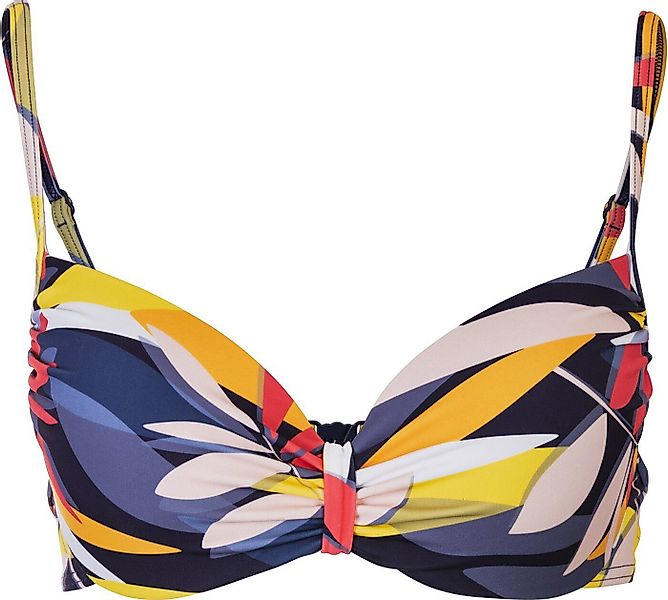 FIREFLY Bügel-Bikini-Top Da.-Bikini-Oberteil Miriam MM LEAVES günstig online kaufen