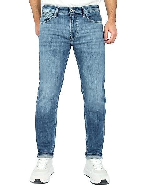 Pepe Jeans Slim-fit-Jeans Soft & Superstretch günstig online kaufen