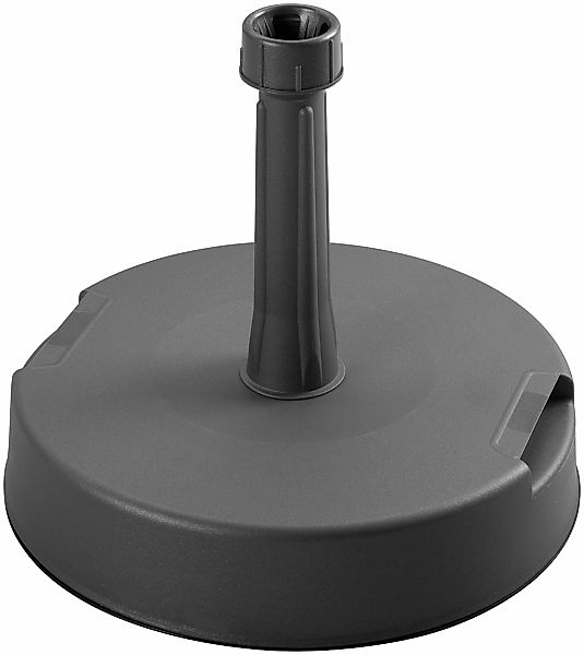 Schneider Schirme Schirmhalter "Beton-Ständer, TOPSELLER" Aus Beton mit Kun günstig online kaufen