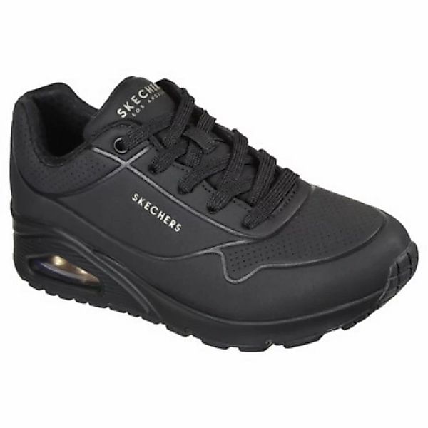 Skechers Sneaker "Street Uno - Stand on Air", Freizeitschuh, Halbschuh, Sch günstig online kaufen