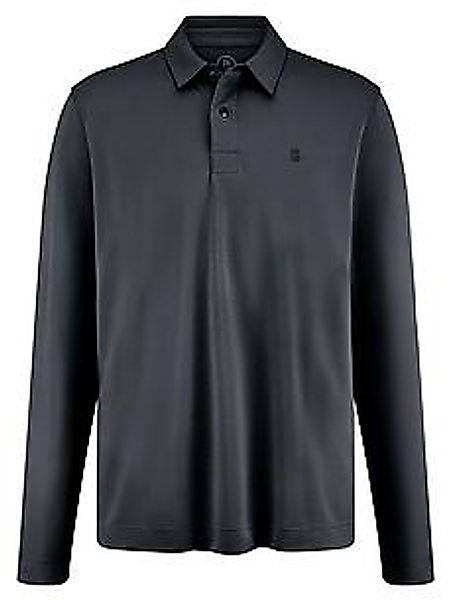 Polo-Shirt Bogner grau günstig online kaufen